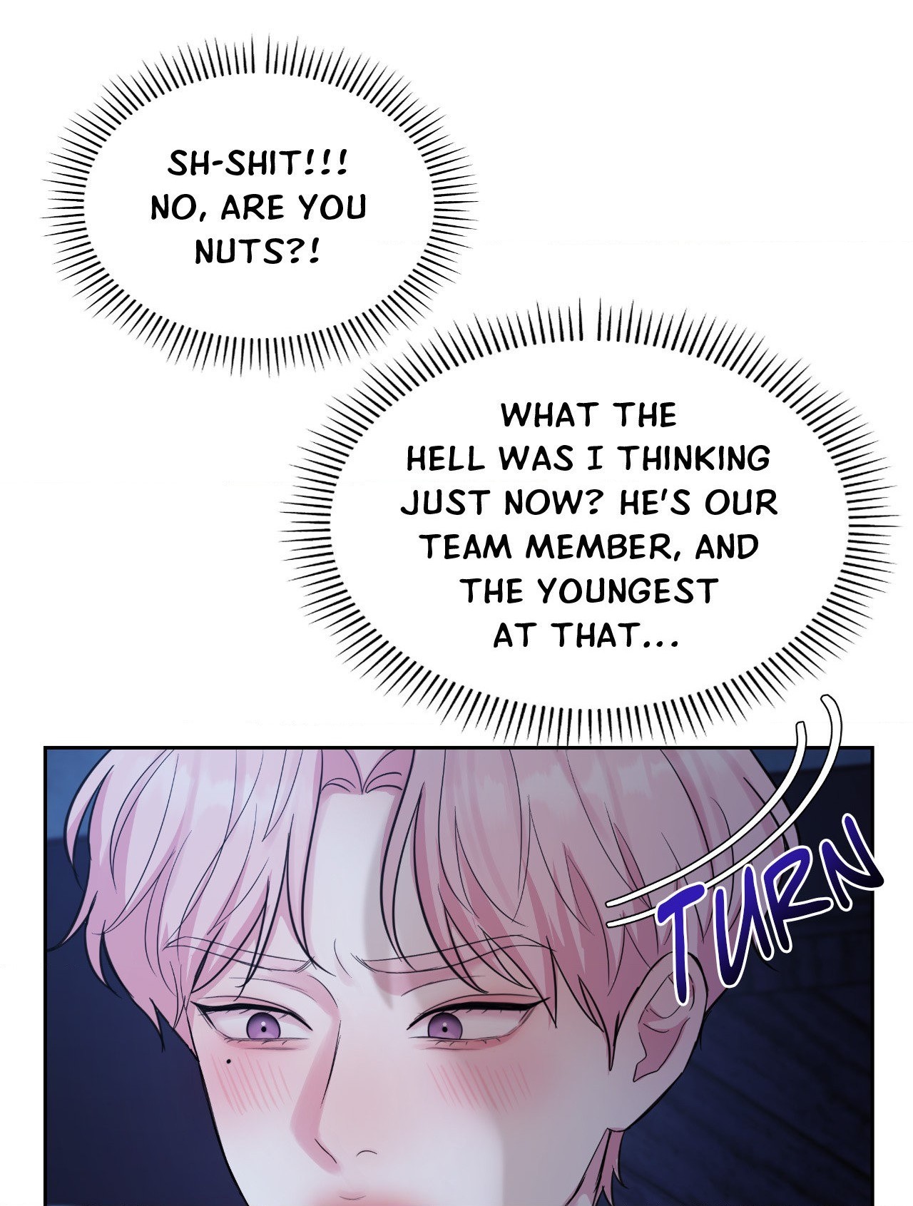 LOVE REMEDY Chapter 5 - Page 79 in English