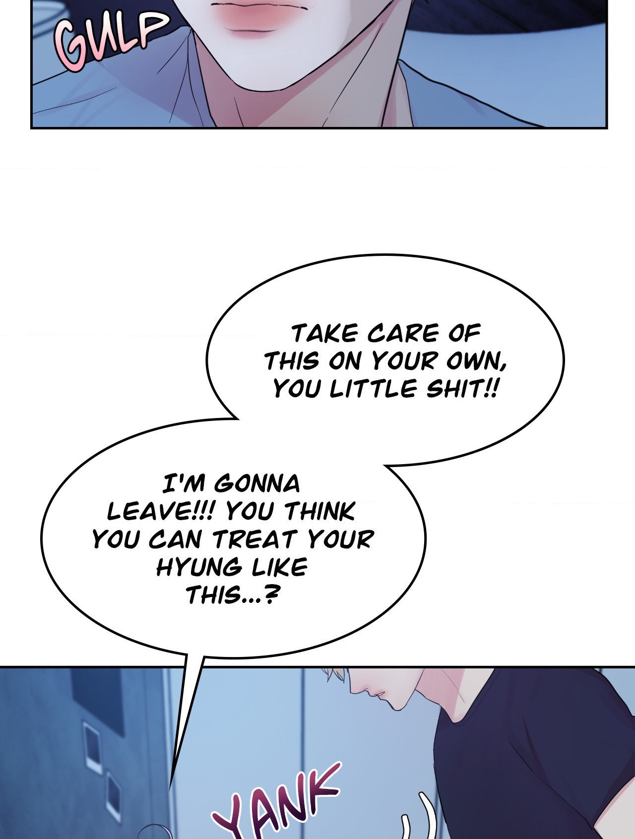 LOVE REMEDY Chapter 5 - Page 80 in English