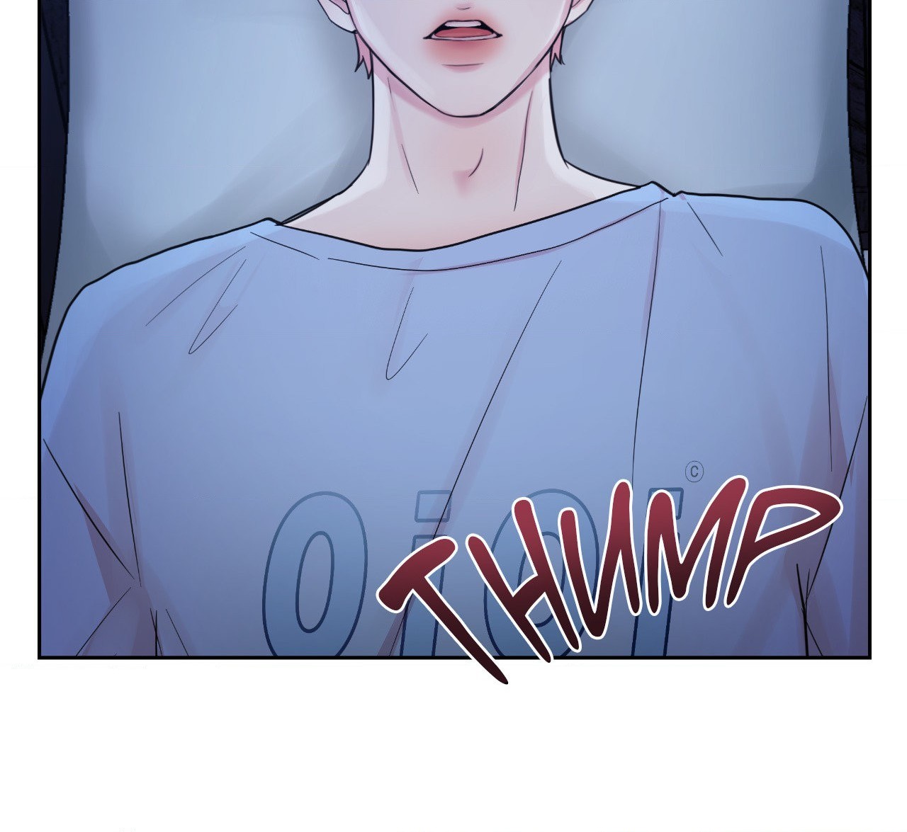LOVE REMEDY Chapter 5 - Page 86 in English
