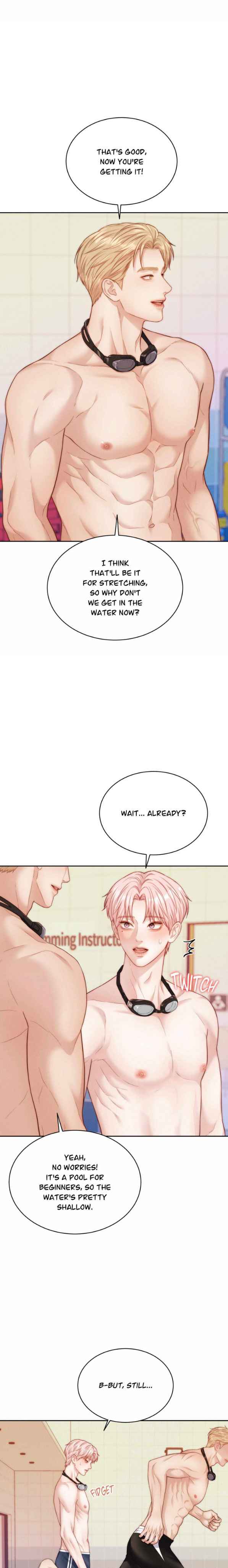 LOVE REMEDY Chapter 51 - Page 14 in English