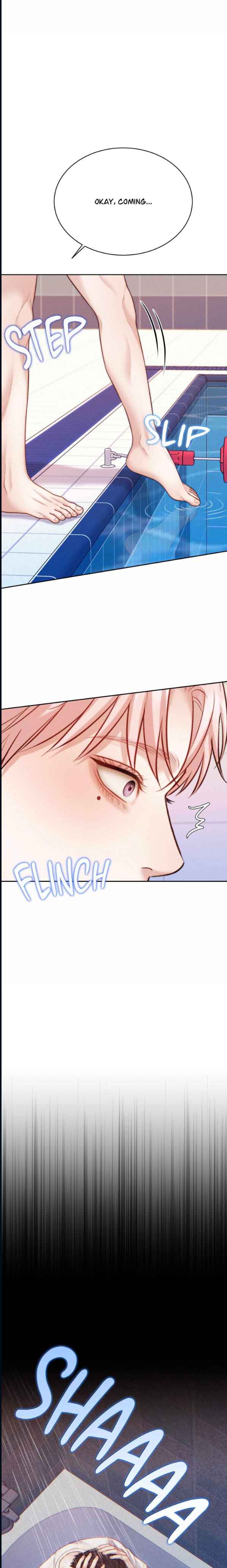 LOVE REMEDY Chapter 51 - Page 17 in English