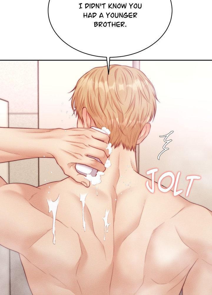 LOVE REMEDY Chapter 52.5 - Page 18 in English