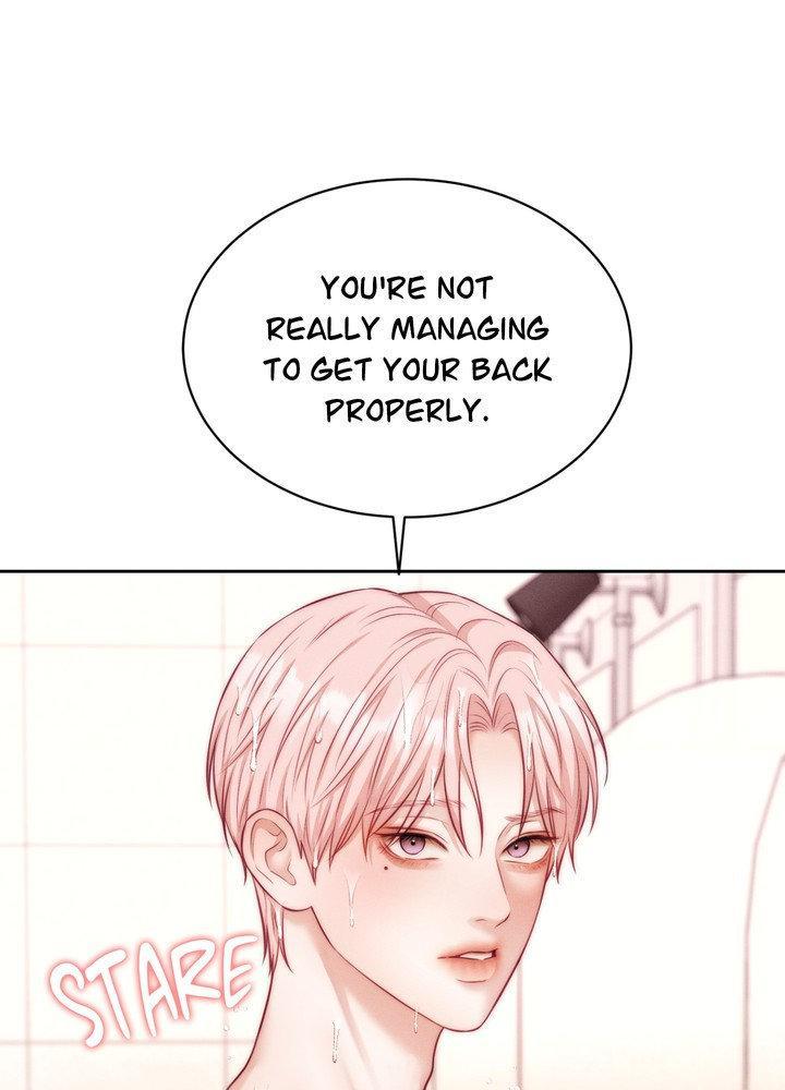 LOVE REMEDY Chapter 52.5 - Page 23 in English