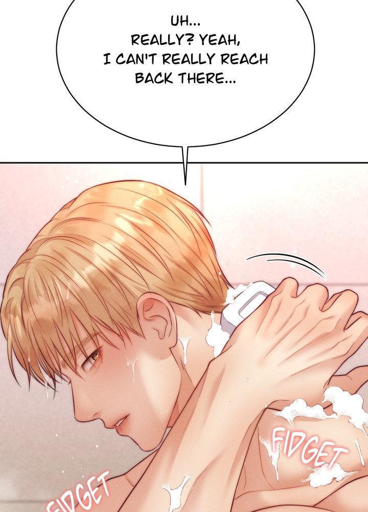 LOVE REMEDY Chapter 52.5 - Page 25 in English
