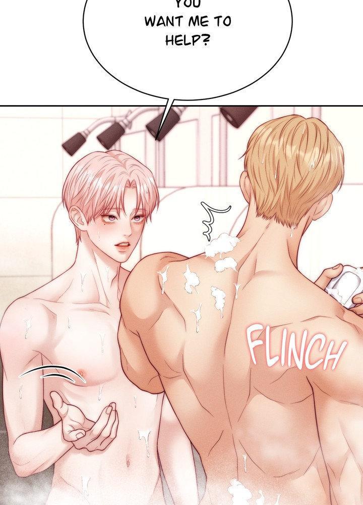 LOVE REMEDY Chapter 52.5 - Page 27 in English