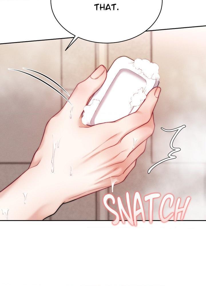LOVE REMEDY Chapter 52.5 - Page 29 in English