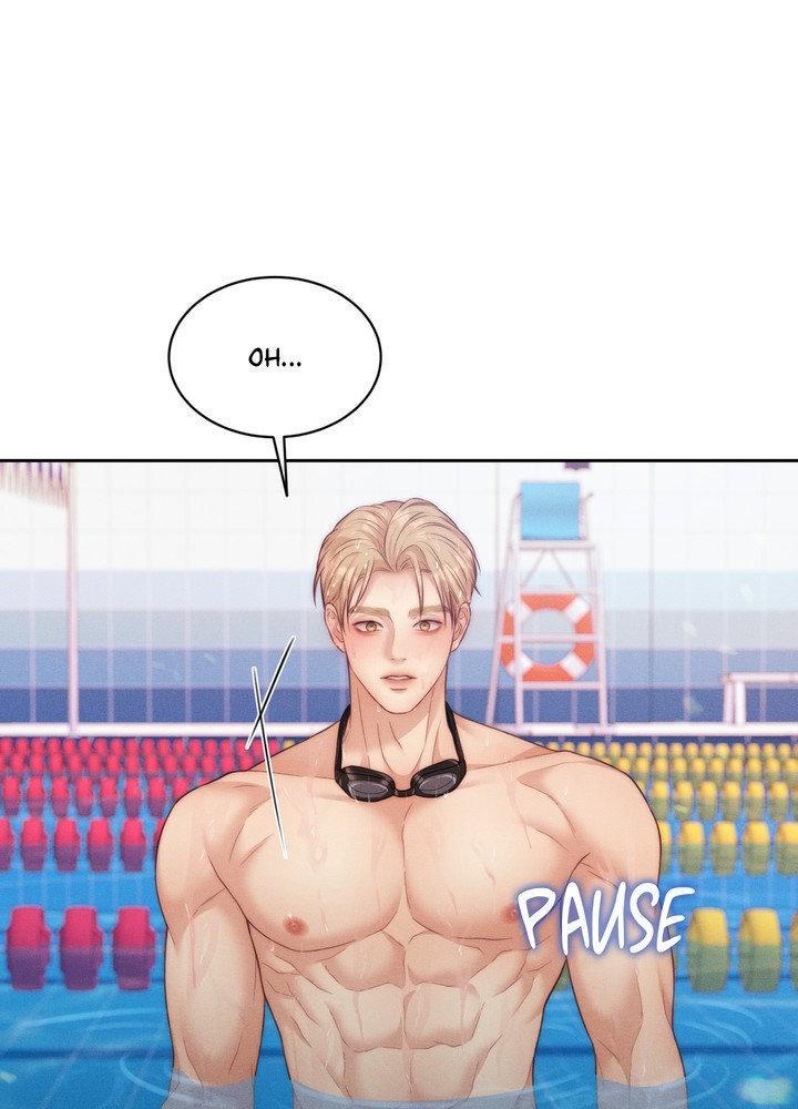 LOVE REMEDY Chapter 52.5 - Page 3 in English
