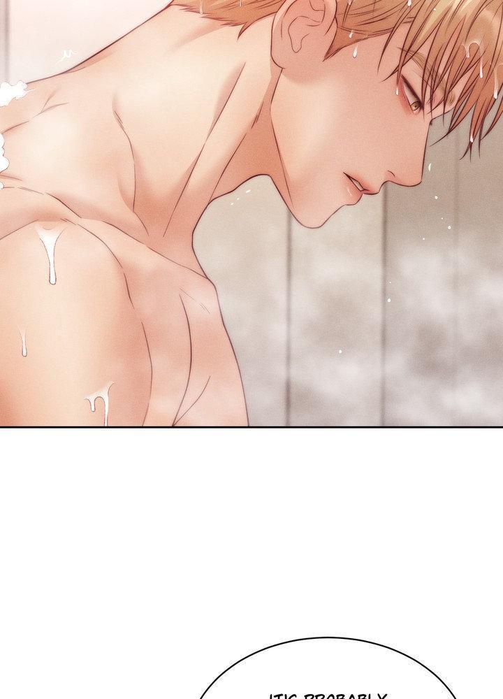 LOVE REMEDY Chapter 52.5 - Page 37 in English