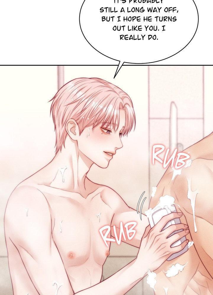 LOVE REMEDY Chapter 52.5 - Page 38 in English