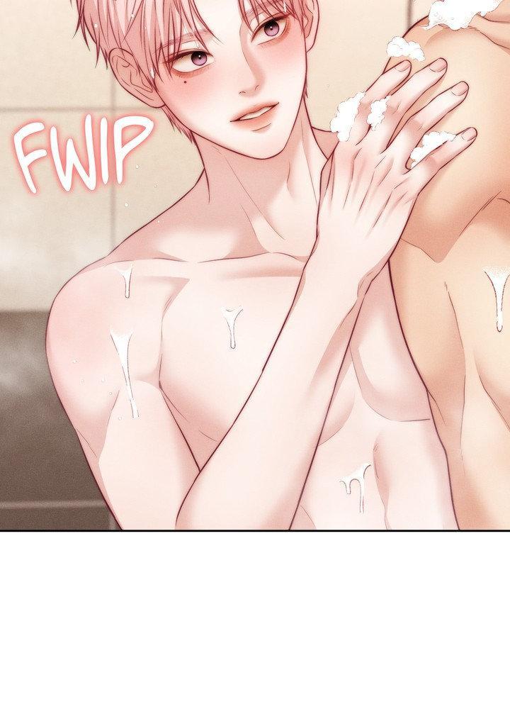 LOVE REMEDY Chapter 52.5 - Page 44 in English