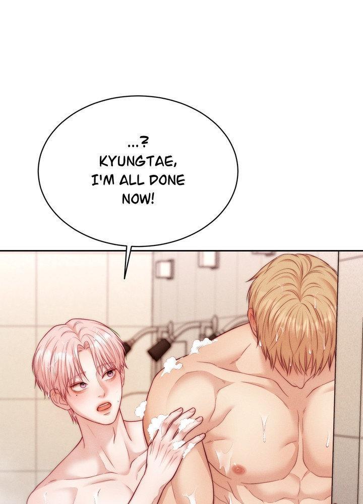 LOVE REMEDY Chapter 52.5 - Page 45 in English