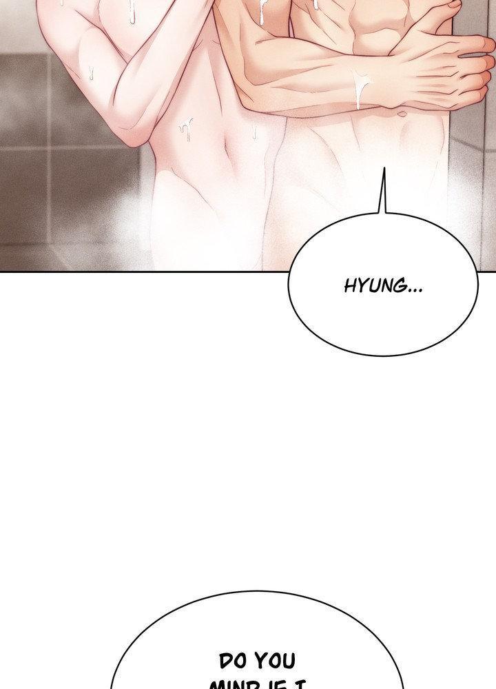LOVE REMEDY Chapter 52.5 - Page 46 in English