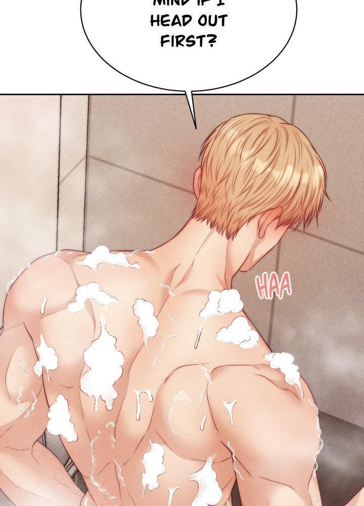 LOVE REMEDY Chapter 52.5 - Page 47 in English
