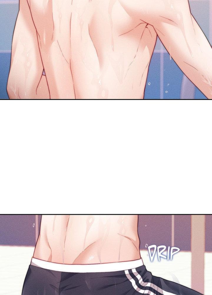 LOVE REMEDY Chapter 52.5 - Page 5 in English