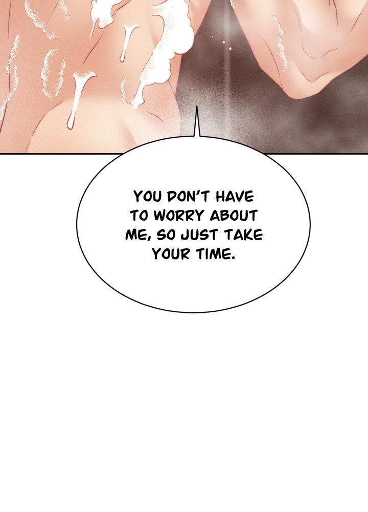 LOVE REMEDY Chapter 52.5 - Page 52 in English
