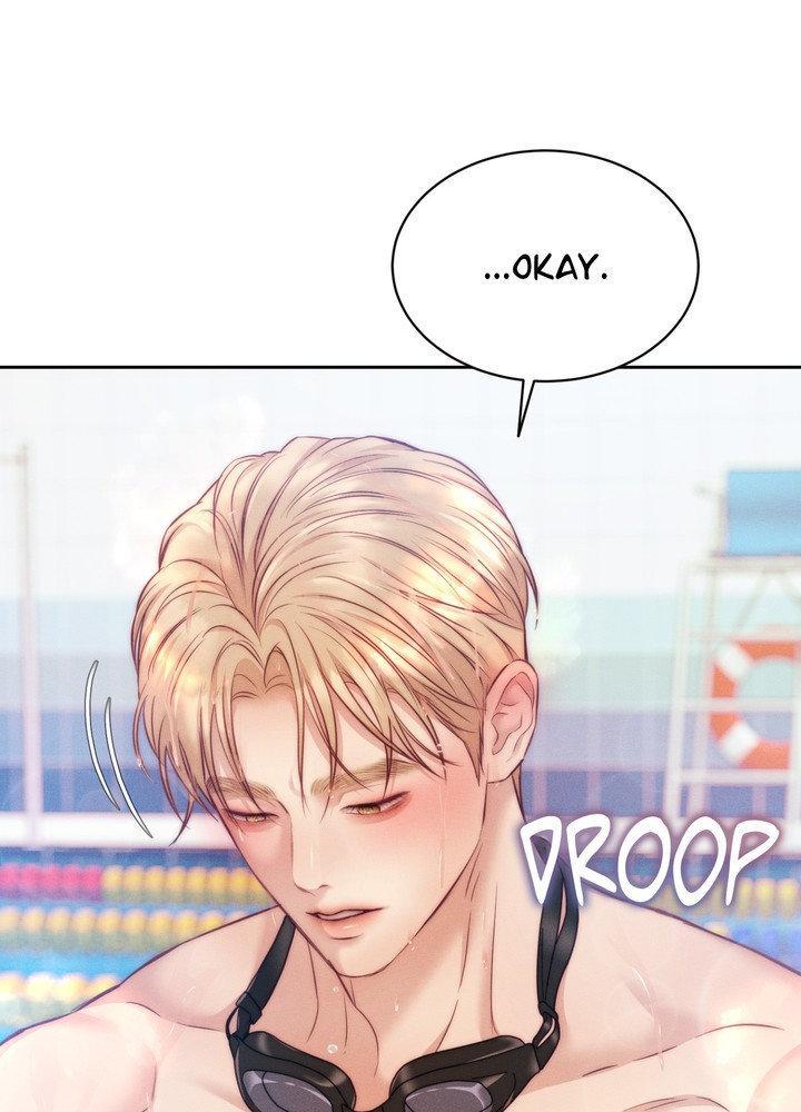 LOVE REMEDY Chapter 52.5 - Page 7 in English