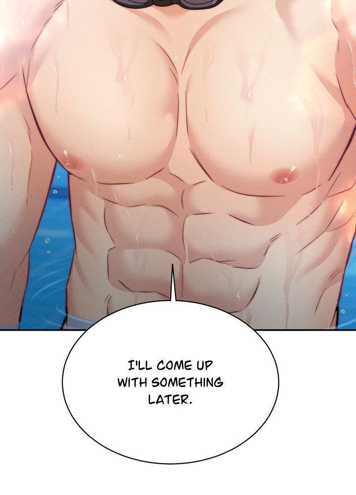 LOVE REMEDY Chapter 52.5 - Page 8 in English