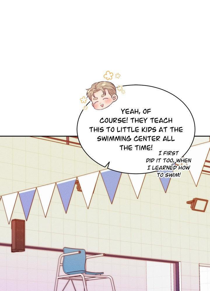 LOVE REMEDY Chapter 52 - Page 12 in English