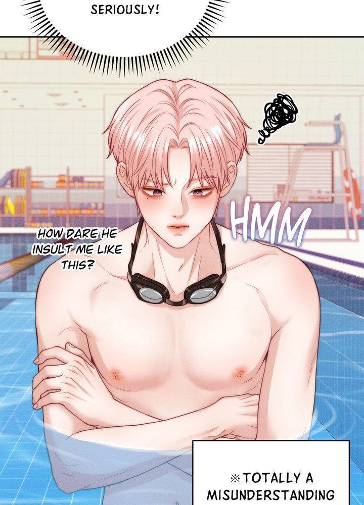 LOVE REMEDY Chapter 52 - Page 14 in English