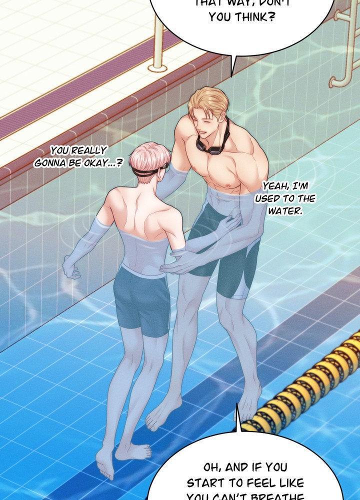 LOVE REMEDY Chapter 52 - Page 27 in English