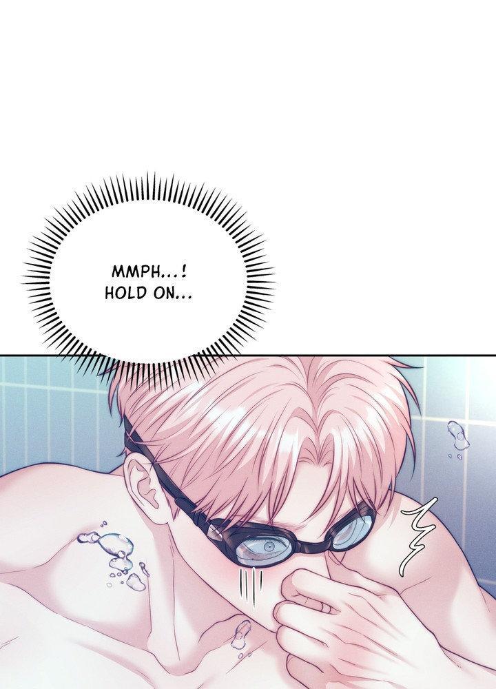 LOVE REMEDY Chapter 52 - Page 32 in English