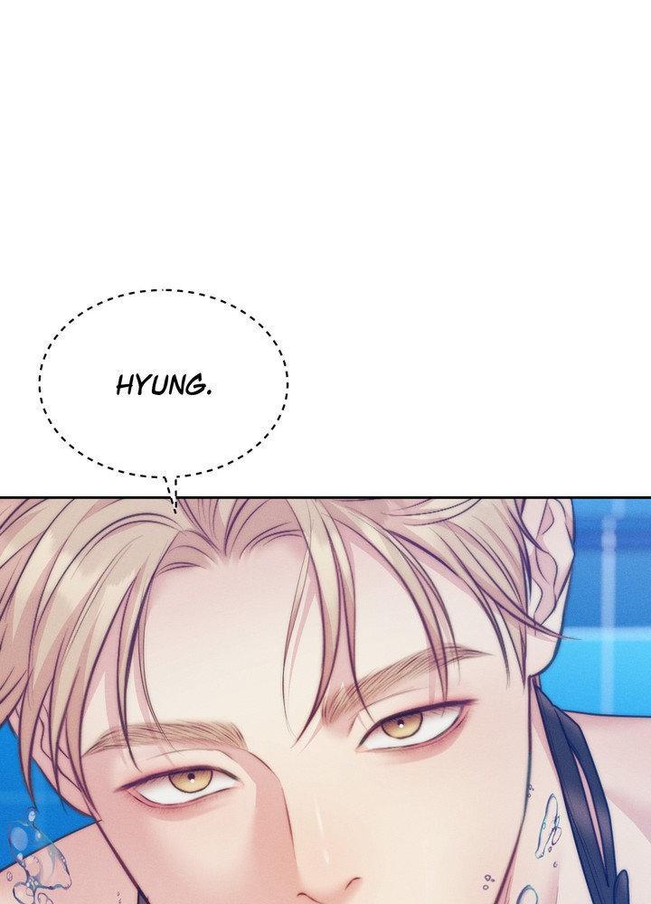 LOVE REMEDY Chapter 52 - Page 38 in English