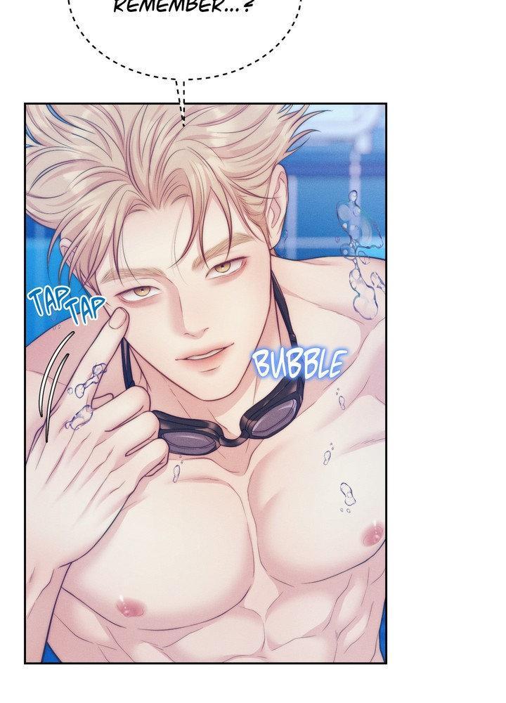 LOVE REMEDY Chapter 52 - Page 40 in English
