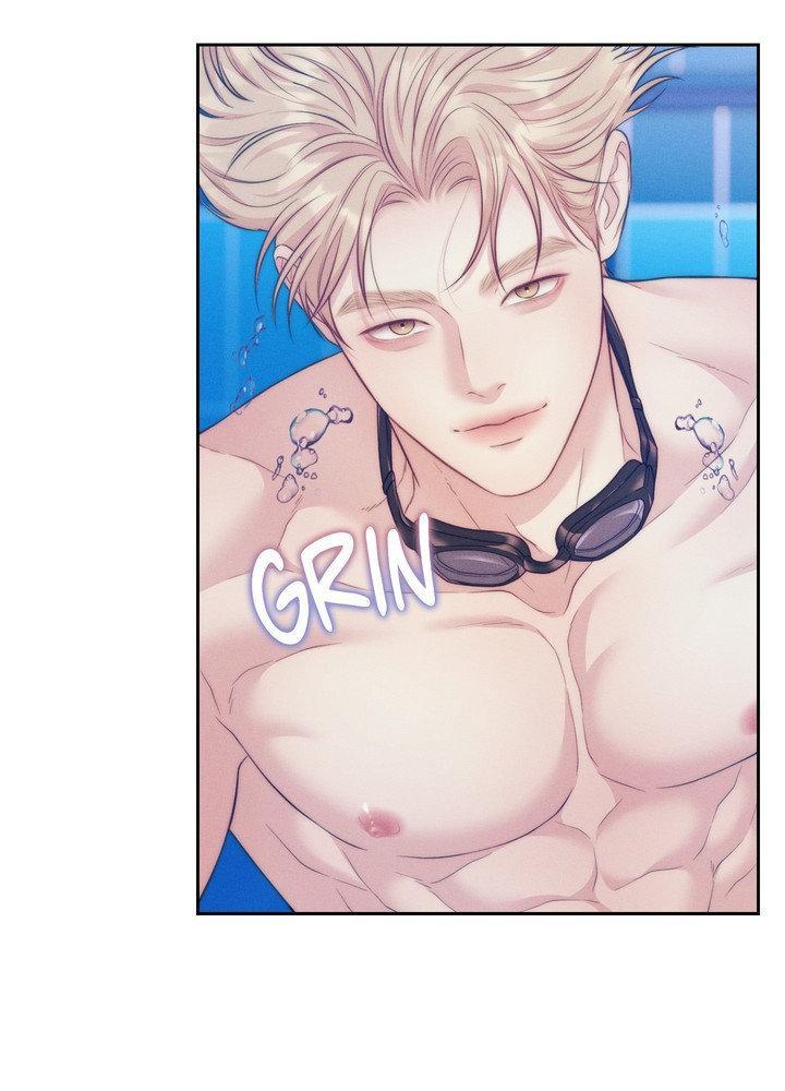 LOVE REMEDY Chapter 52 - Page 41 in English