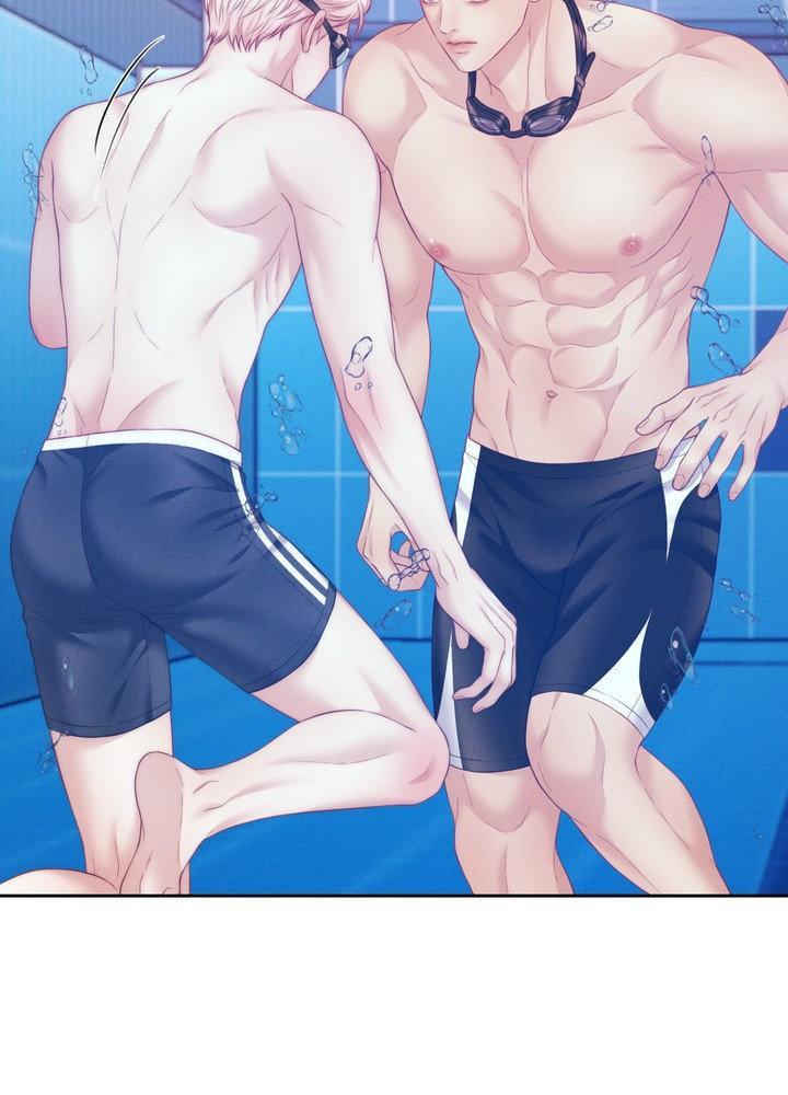 LOVE REMEDY Chapter 52 - Page 46 in English