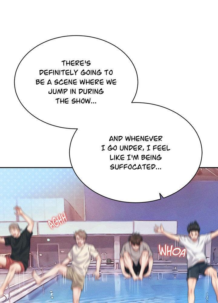 LOVE REMEDY Chapter 52 - Page 6 in English