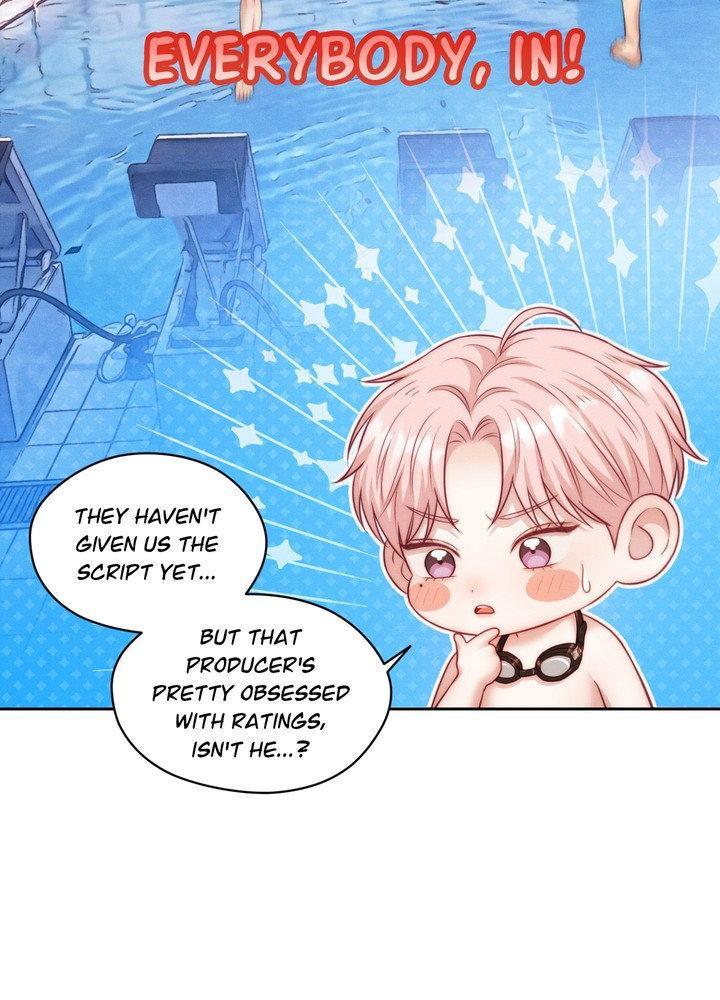 LOVE REMEDY Chapter 52 - Page 7 in English