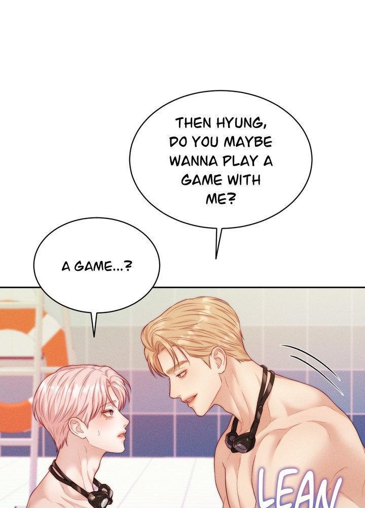 LOVE REMEDY Chapter 52 - Page 8 in English