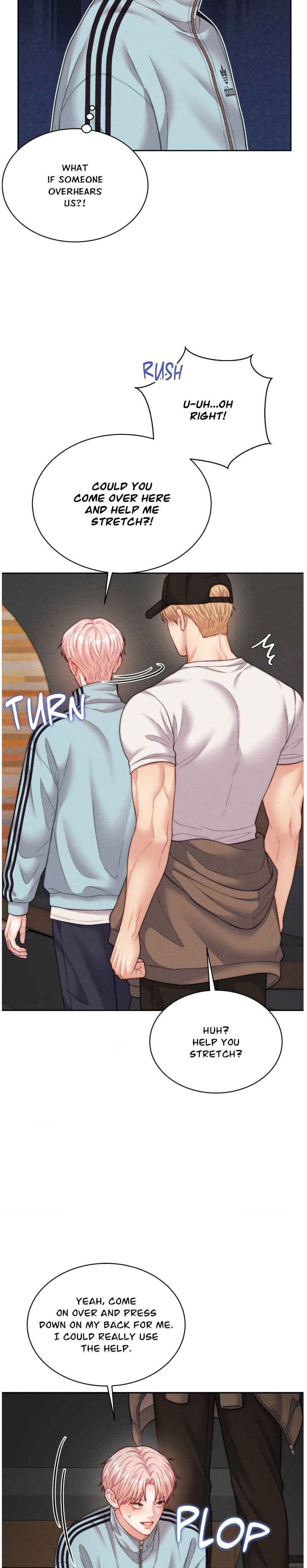 LOVE REMEDY Chapter 56 - Page 14 in English