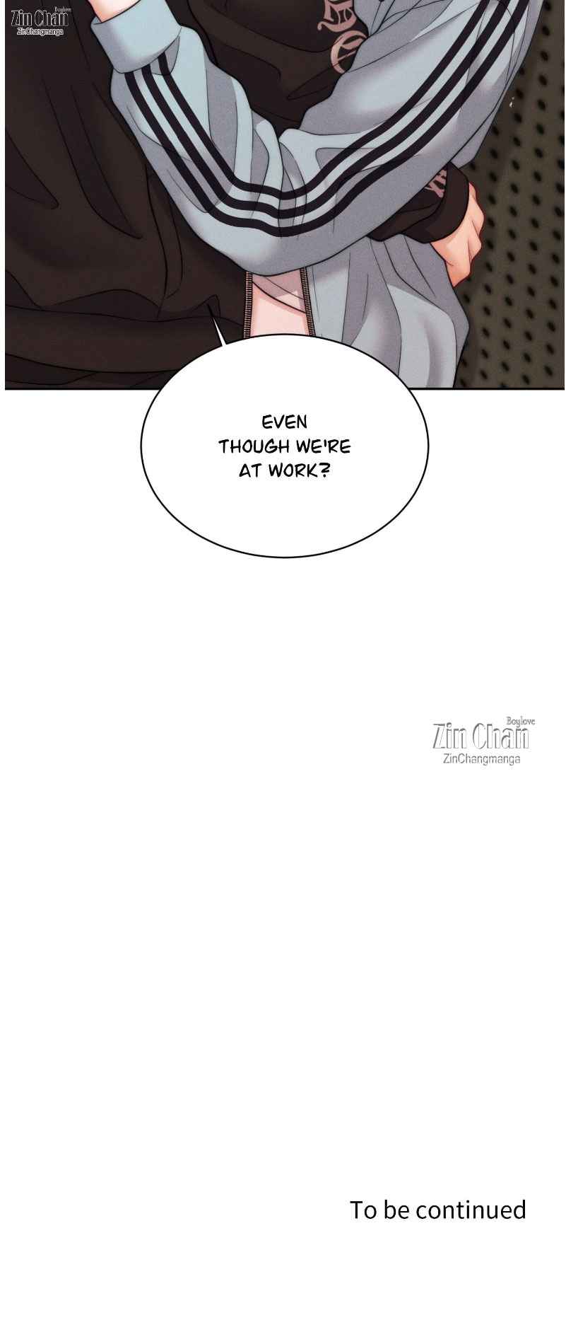 LOVE REMEDY Chapter 57.5 - Page 15 in English