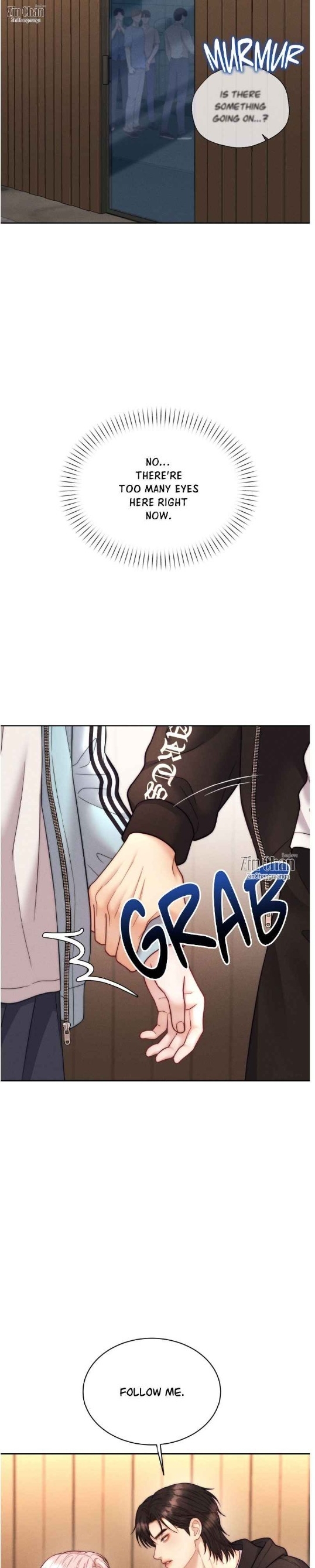 LOVE REMEDY Chapter 57 - Page 6 in English