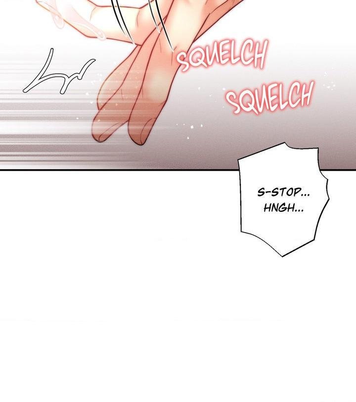 LOVE REMEDY Chapter 58 - Page 10 in English