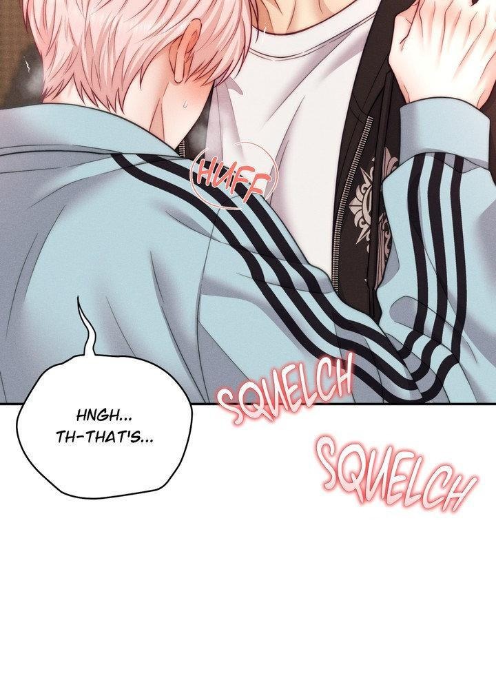LOVE REMEDY Chapter 58 - Page 17 in English