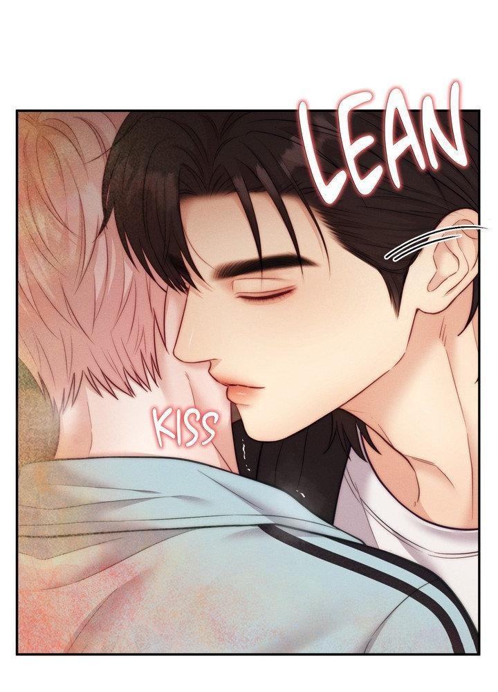 LOVE REMEDY Chapter 58 - Page 18 in English