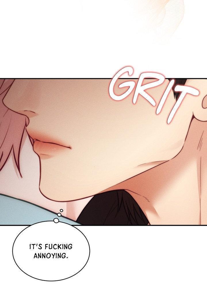 LOVE REMEDY Chapter 58 - Page 21 in English