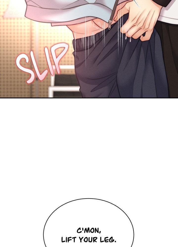 LOVE REMEDY Chapter 58 - Page 23 in English