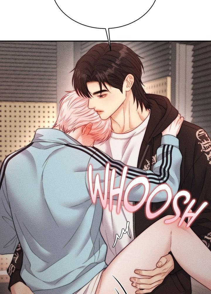 LOVE REMEDY Chapter 58 - Page 24 in English