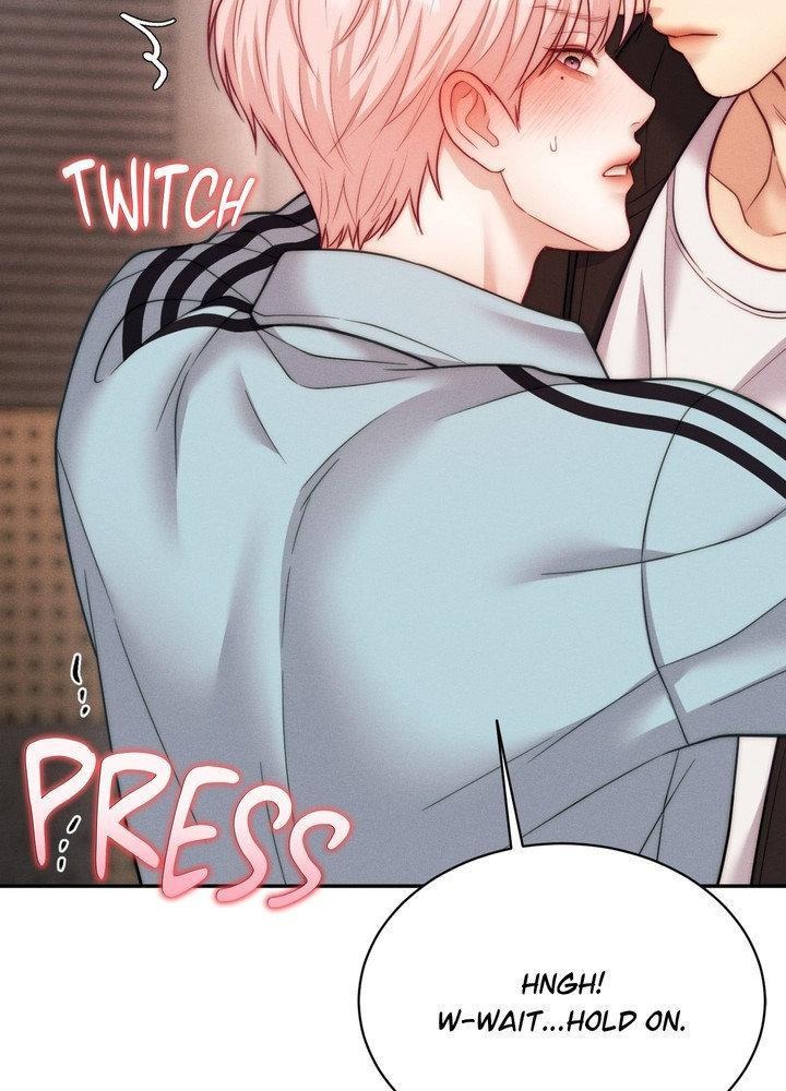 LOVE REMEDY Chapter 58 - Page 26 in English