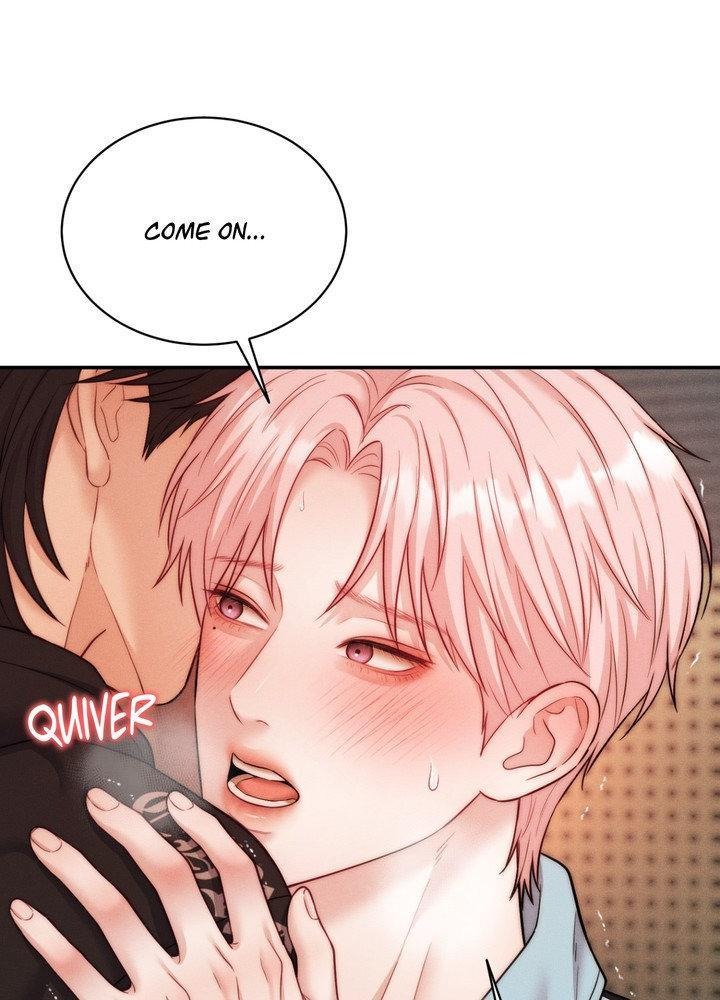 LOVE REMEDY Chapter 58 - Page 3 in English