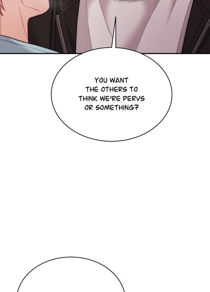 LOVE REMEDY Chapter 58 - Page 31 in English