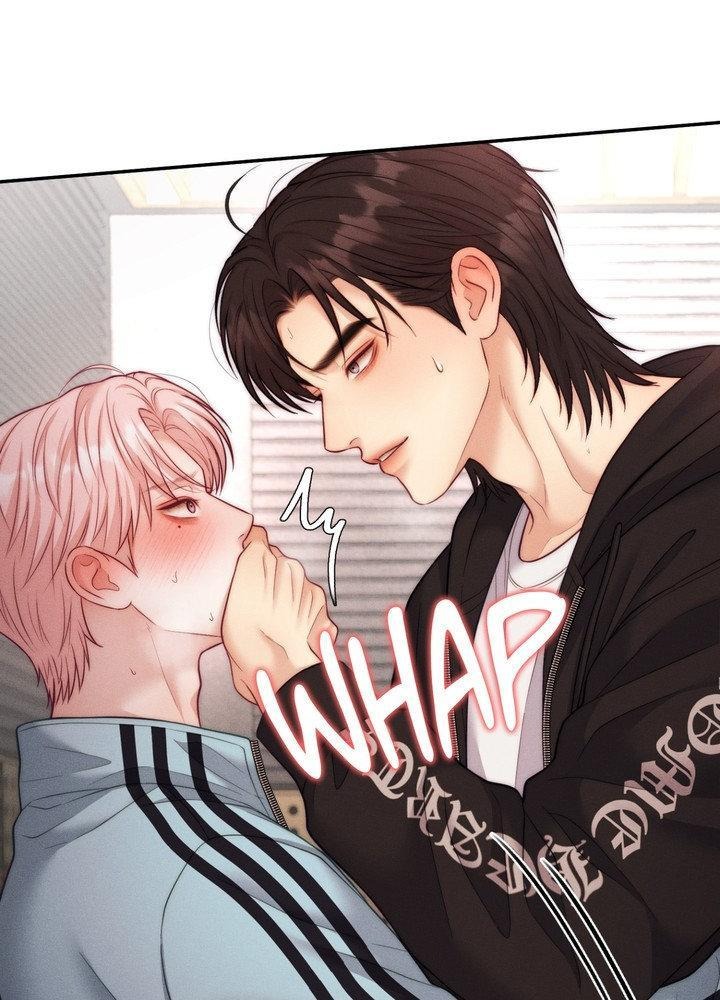 LOVE REMEDY Chapter 58 - Page 35 in English