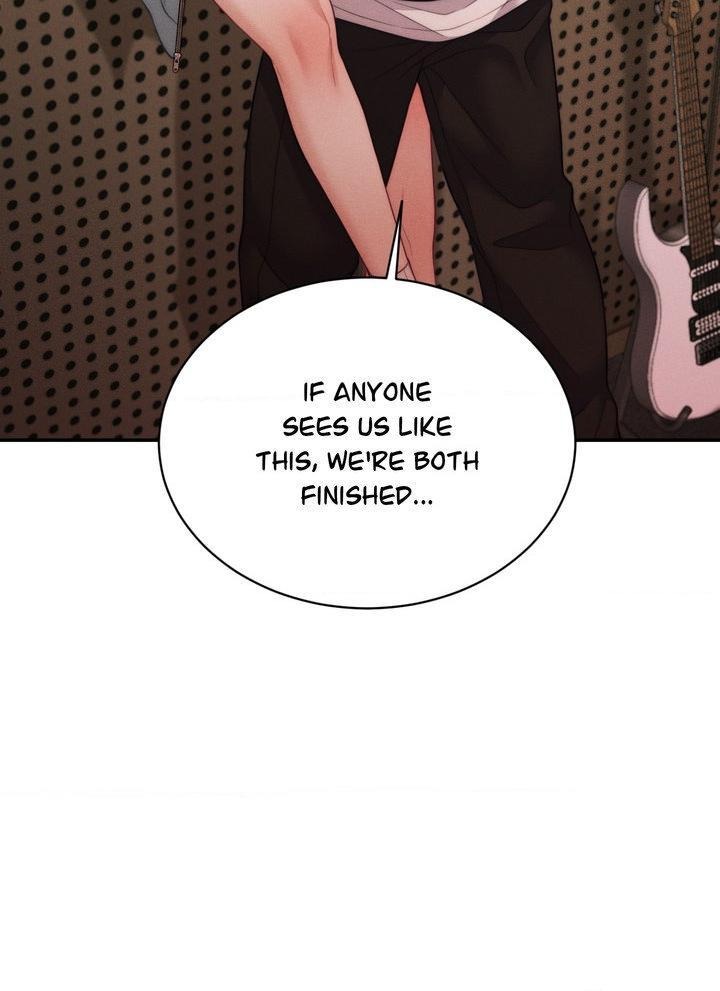 LOVE REMEDY Chapter 58 - Page 38 in English