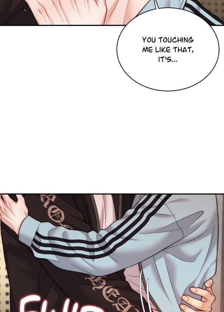 LOVE REMEDY Chapter 58 - Page 4 in English