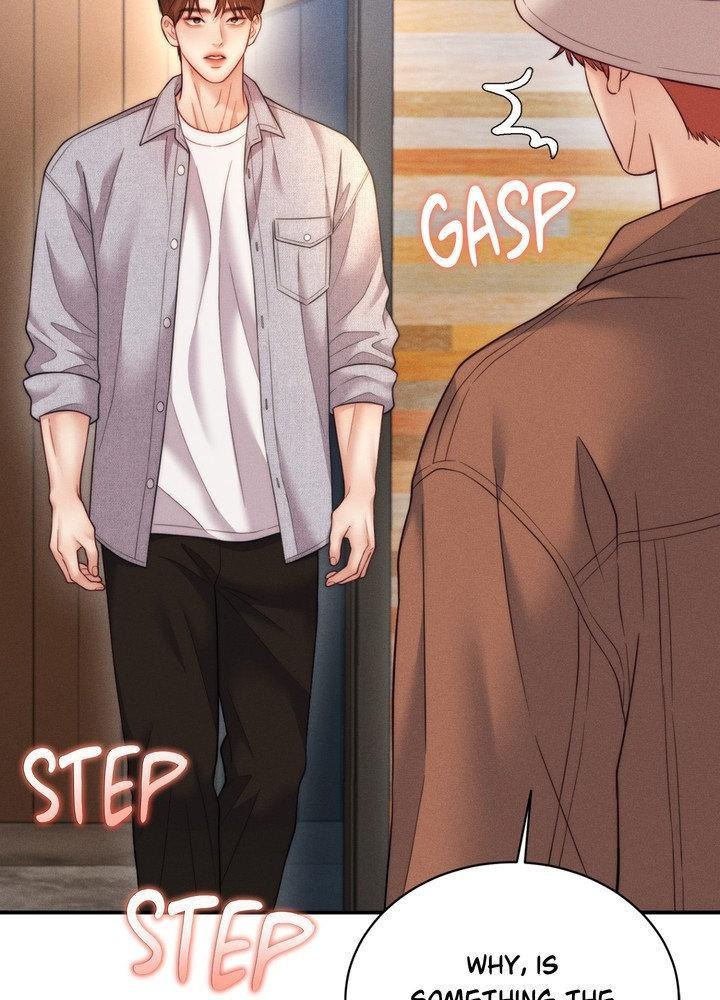 LOVE REMEDY Chapter 58 - Page 47 in English