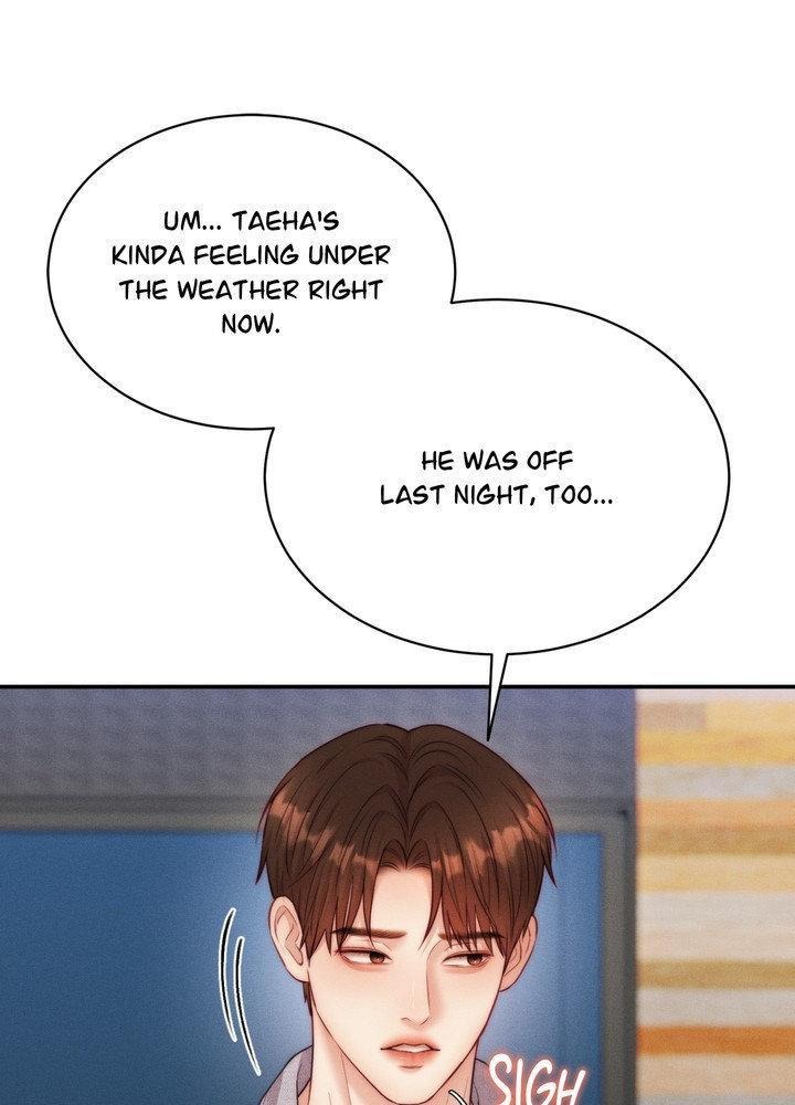 LOVE REMEDY Chapter 58 - Page 49 in English