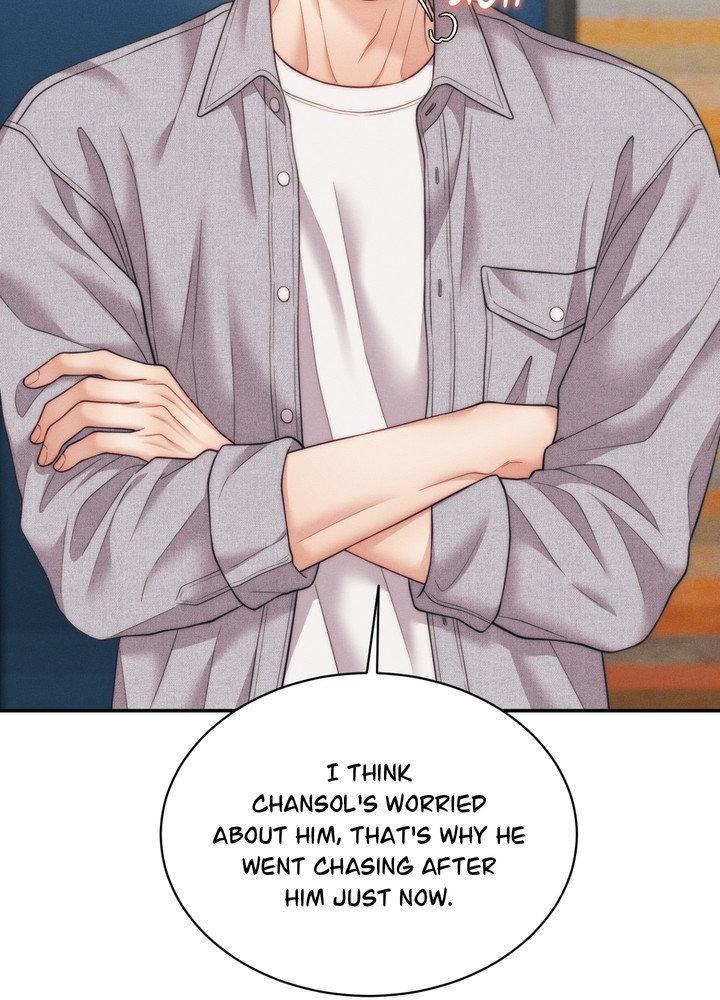 LOVE REMEDY Chapter 58 - Page 50 in English